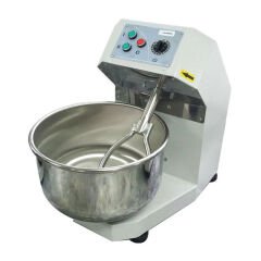 Mateka HYM 500T Hamur Yoğurma Makinesi, 30 kg, Trifaze, 380V