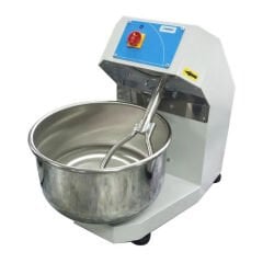 Mateka HYM 430M Hamur Yoğurma Makinesi, 20 kg, Monofaze, 220V