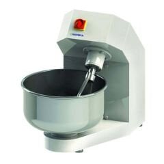 Mateka HYM 360M Hamur Yoğurma Makinesi, 10 kg, Monofaze, 220V