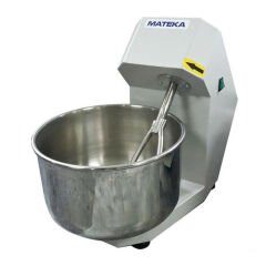 Mateka HYM 300M Hamur Yoğurma Makinesi, 5 kg, Monofaze, 220V