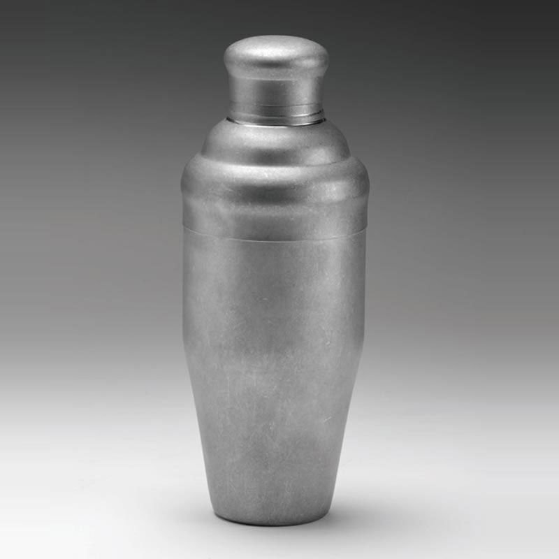 Zicco Mat Shaker, 720 ml