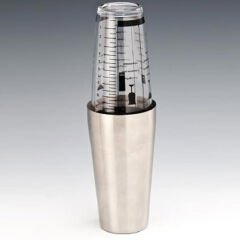 Zicco Boston Shaker