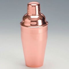 Zicco Shaker, Copper Coated, 500 cc