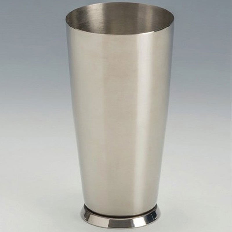 Zicco Mixing Bowl, Steel, 840 cl