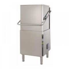 Zanussi Giyotin Tip Bulaşık Makinesi ZHT8