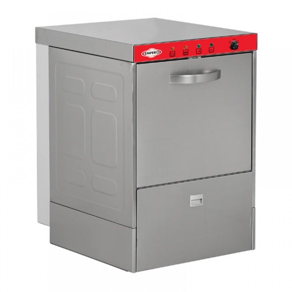 Empero EMP 500 Bulaşık Makinesi. Set Altı