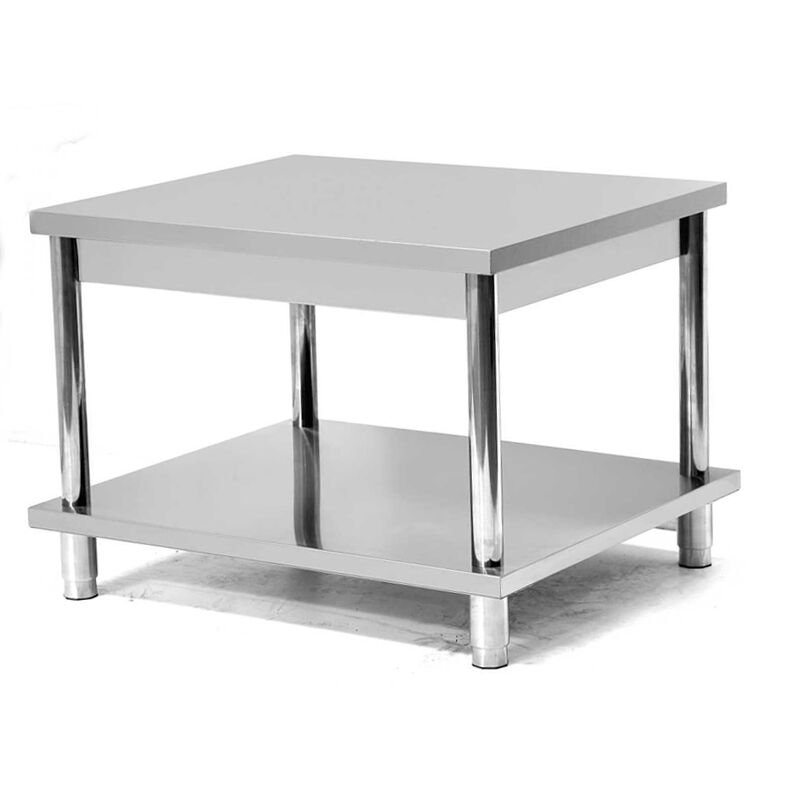 Empero EMPCBG6 Kombi Fırın Alt Standı, 74x85x70 cm