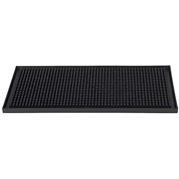 BAR MAT (15 X 30 CM SILIKON)