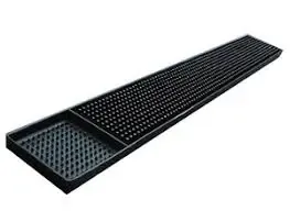 BAR MAT (8 X 60 CM SILIKON)