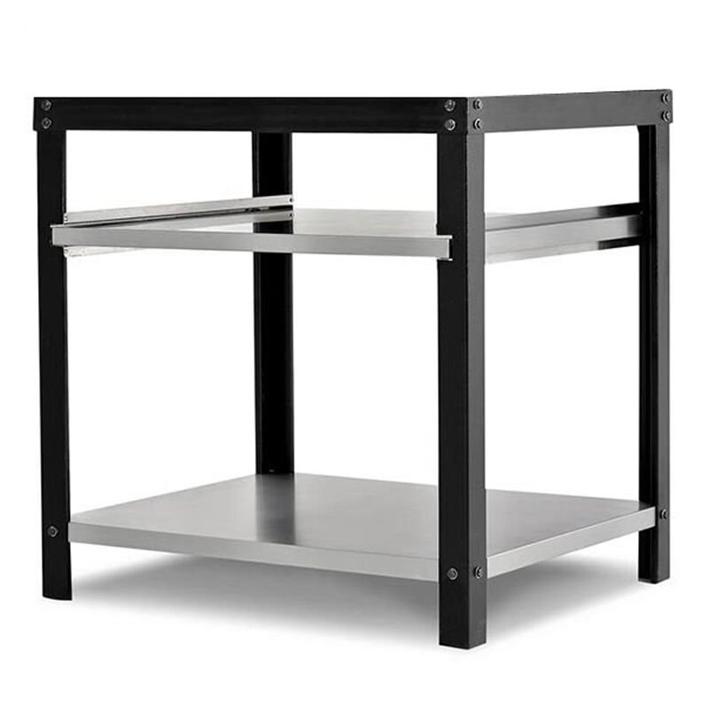Empero EMP-6 Pizza Fırını Alt Standı, 119x73x85 cm