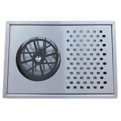 RINSER 03 (W 31 X D 20,5 X H 3 CM)