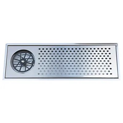 RINSER 04 (W 73 X D 18 X H 3 CM)