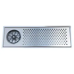 RINSER 04 (W 73 X D 18 X H 3 CM)