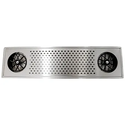 RINSER 07 (W 73 X D 18 X H 3 CM)