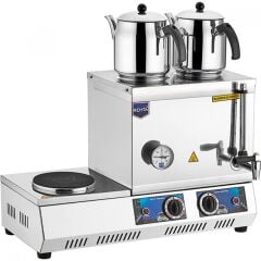 Elektrikli Çay Ocağı 28 lt K34