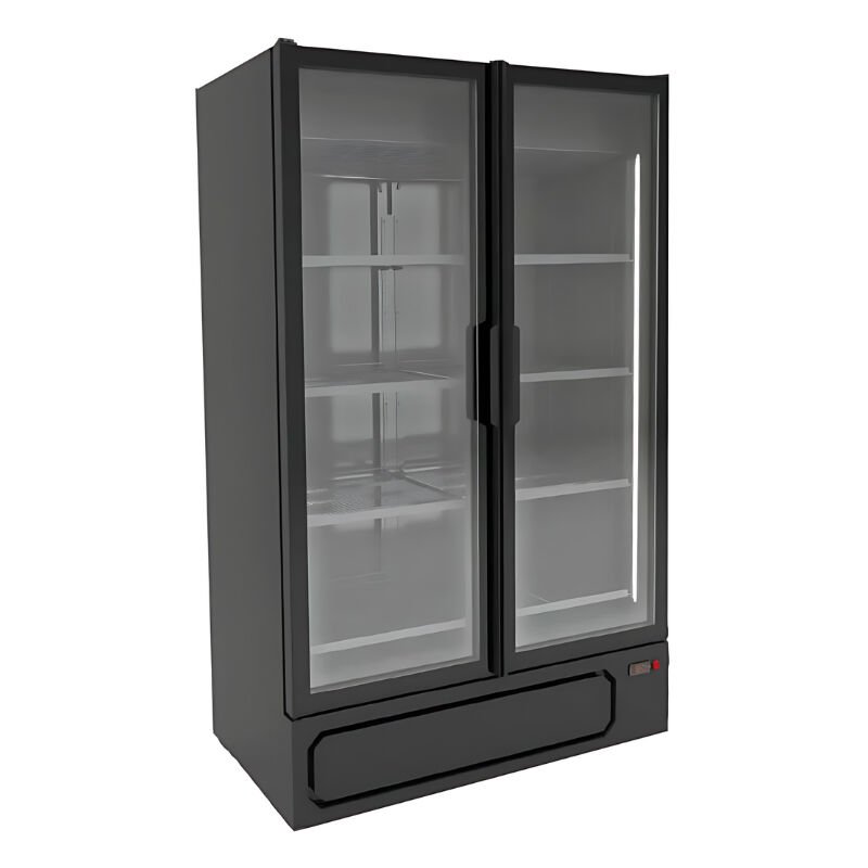 By Kitchen Kivi 1270 Premium Seri Market Buzdolabı,127x79,2x208,2 cm