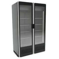 By Kitchen Kivi 1270 Edge Seri Market Buzdolabı, 131x78,6x214 cm