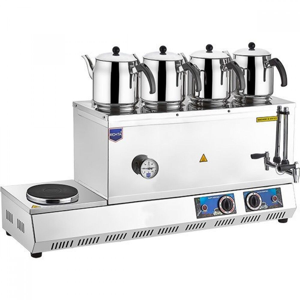 Elektrikli Çay Ocağı 58 lt K33