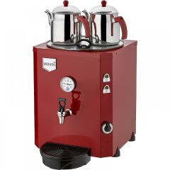 Jumbo Çay Makinesi 23 lt 2 Demlikli DE11