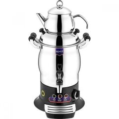 Mini Tek Demlikli Çay Makinesi 5 lt