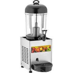 Remta Tekli Mini Şerbet&Ayran Soğutucu 7 lt