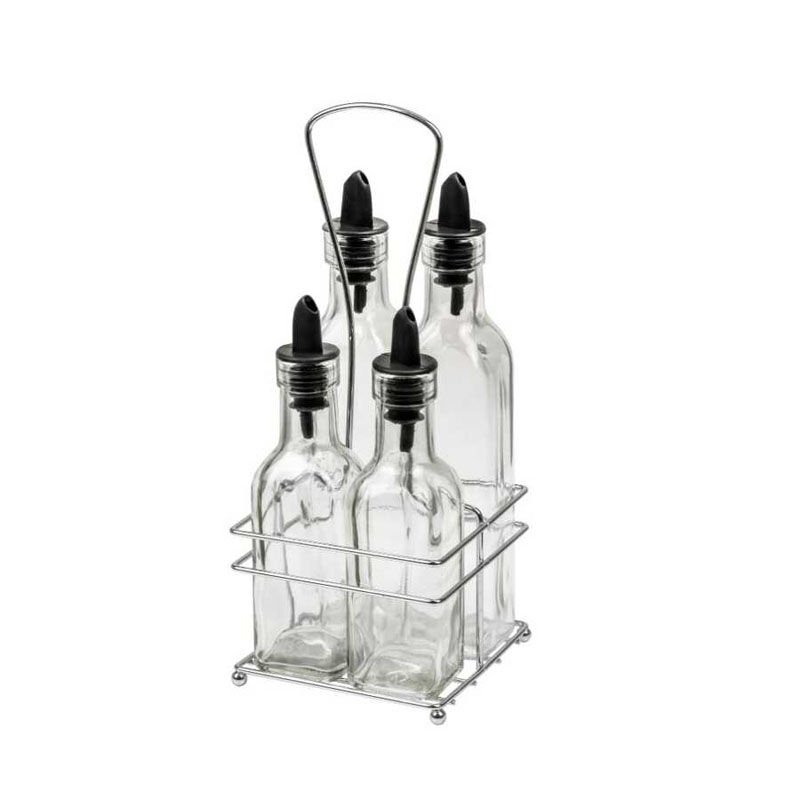 Epinox Yasemin Yağlık 4'Lü Set , Yys 04