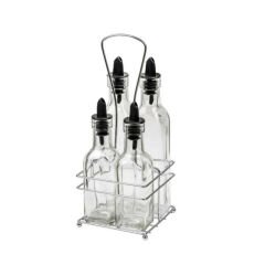 Epinox Yasemin Yağlık 4'Lü Set , Yys 04
