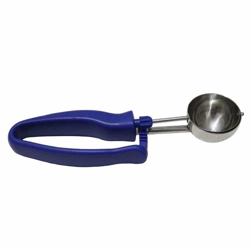 Epinox Dondurma Makası, Plastik Sap, 40 Mm, Dmp 40