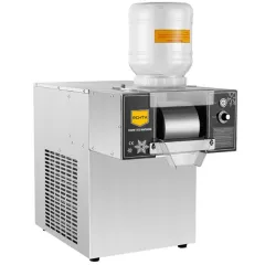 Remta Kar Buz Traş Dondurma Snow Flake Makinesi - SY-XBJ120F