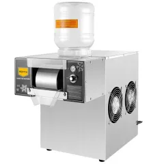 Remta Kar Buz Traş Dondurma Snow Flake Makinesi - SY-XBJ120F
