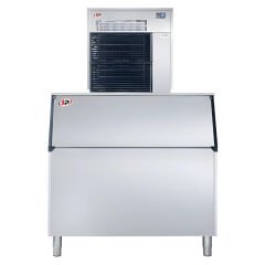 Empero Jp Kar Buz Makinesi, 20 kg Hazneli, 85 kg/gün Kapasiteli
