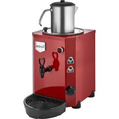 Remta Tek Demlikli Jumbo Çay Makinesi 9 lt - DE14
