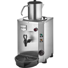 Remta Tek Demlikli Jumbo Çay Makinesi 9 lt - DE14