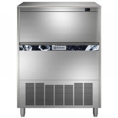 Electrolux Küp Buz Makinesi, 75 kg Hazneli, 153 kg/gün Kapasite