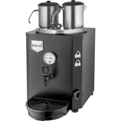 Remta 2 Demlikli Jumbo Çay Makinesi 15 lt