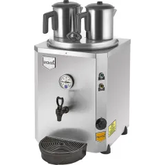 Remta 2 Demlikli Jumbo Çay Makinesi 23 lt