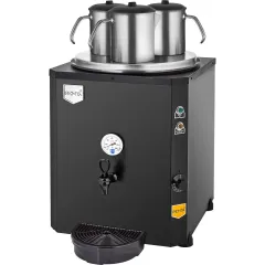 Remta 3 Demlikli Jumbo Çay Makinesi 40 lt
