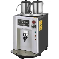 Remta 2 Demlikli Premium Jumbo Çay Makinesi 15 lt
