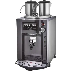 Remta 2 Demlikli Premium Jumbo Çay Makinesi 15 lt