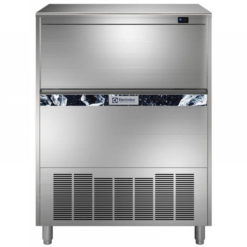 Electrolux Küp Buz Makinesi, 45 kg Hazneli, 145 kg/gün Kapasite