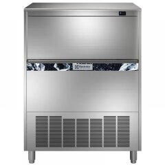 Electrolux Küp Buz Makinesi, 45 kg Hazneli, 145 kg/gün Kapasite