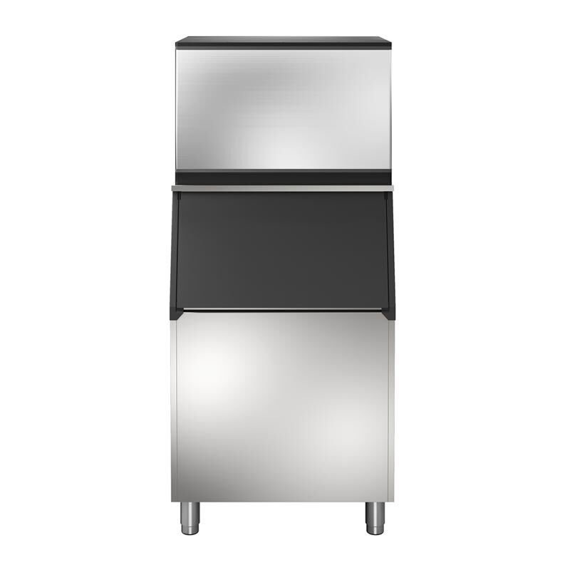 Electrolux Küp Buz Makinesi, 45 kg Hazneli, 200 kg/gün Kapasite