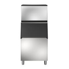 Electrolux Küp Buz Makinesi, 45 kg Hazneli, 200 kg/gün Kapasite