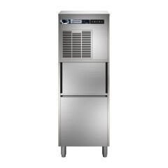 Electrolux Granül Buz Makinesi, 64 kg Hazneli, 182 kg/gün Kapasite