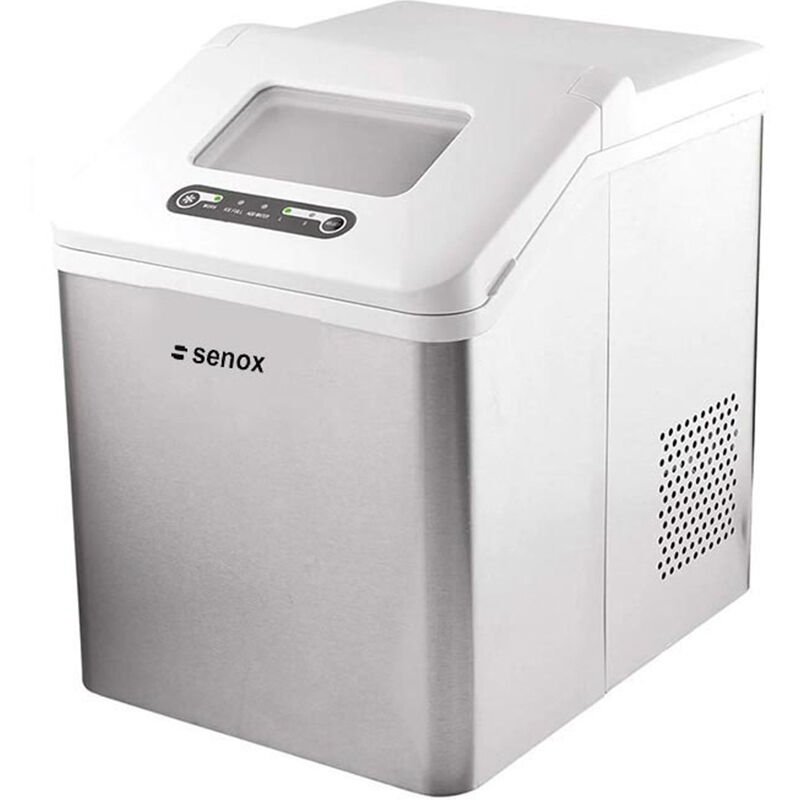 Senox Buz Makinesi, BZ15