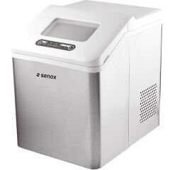 Senox Buz Makinesi, BZ15