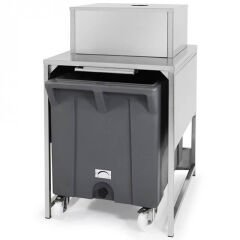 Brema RB 100 Buz Haznesi, 108 kg Kapasite