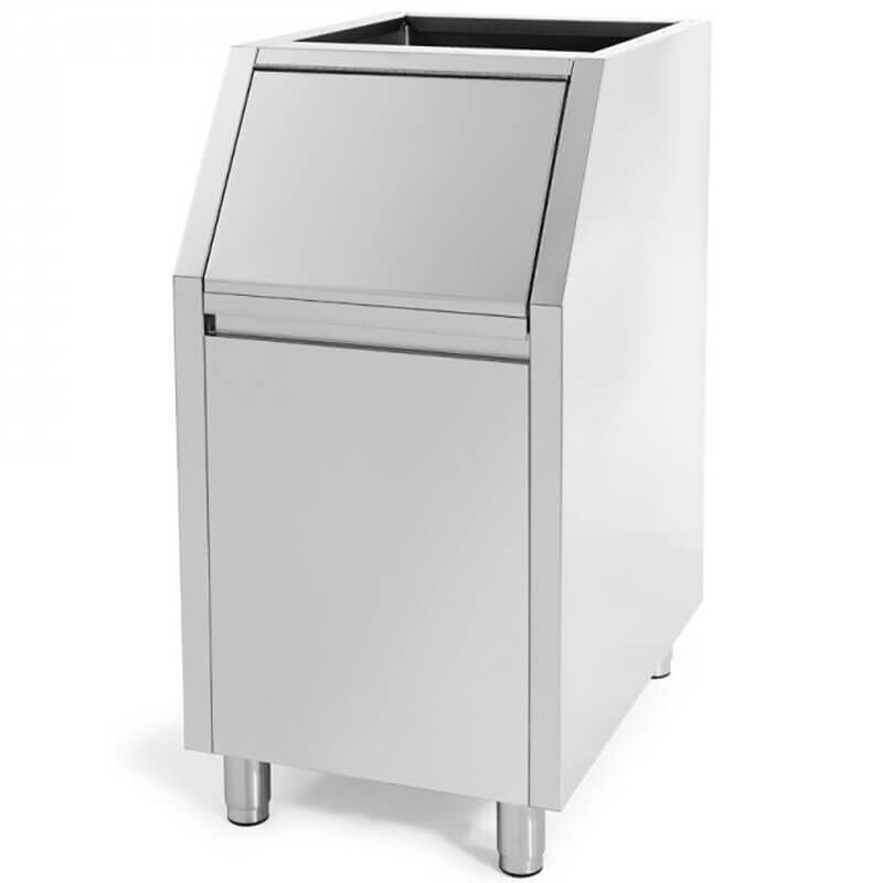 Brema BIN 110 Buz Haznesi, 100 kg Kapasite