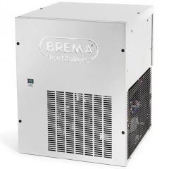 Brema TM 450 Granül Buz Makinesi, 440 kg/gün
