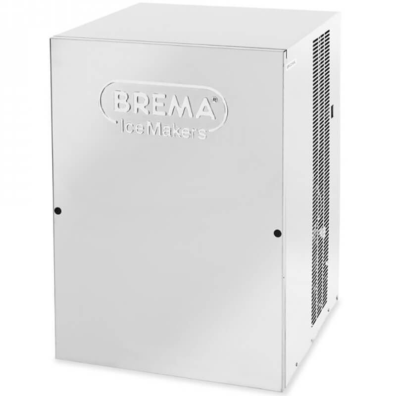 Brema VM 350 Hızlı Küp Buz Makinesi, 140 kg/gün